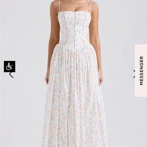 House of CB - Ysabella dress